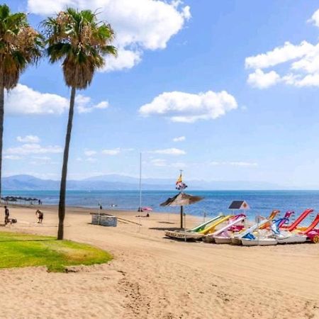 Apartamento Sol & Mar Торремолінос Екстер'єр фото
