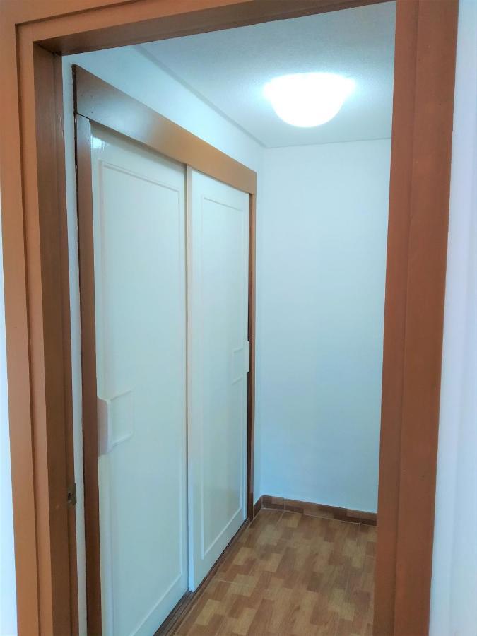 Apartamento Sol & Mar Торремолінос Екстер'єр фото