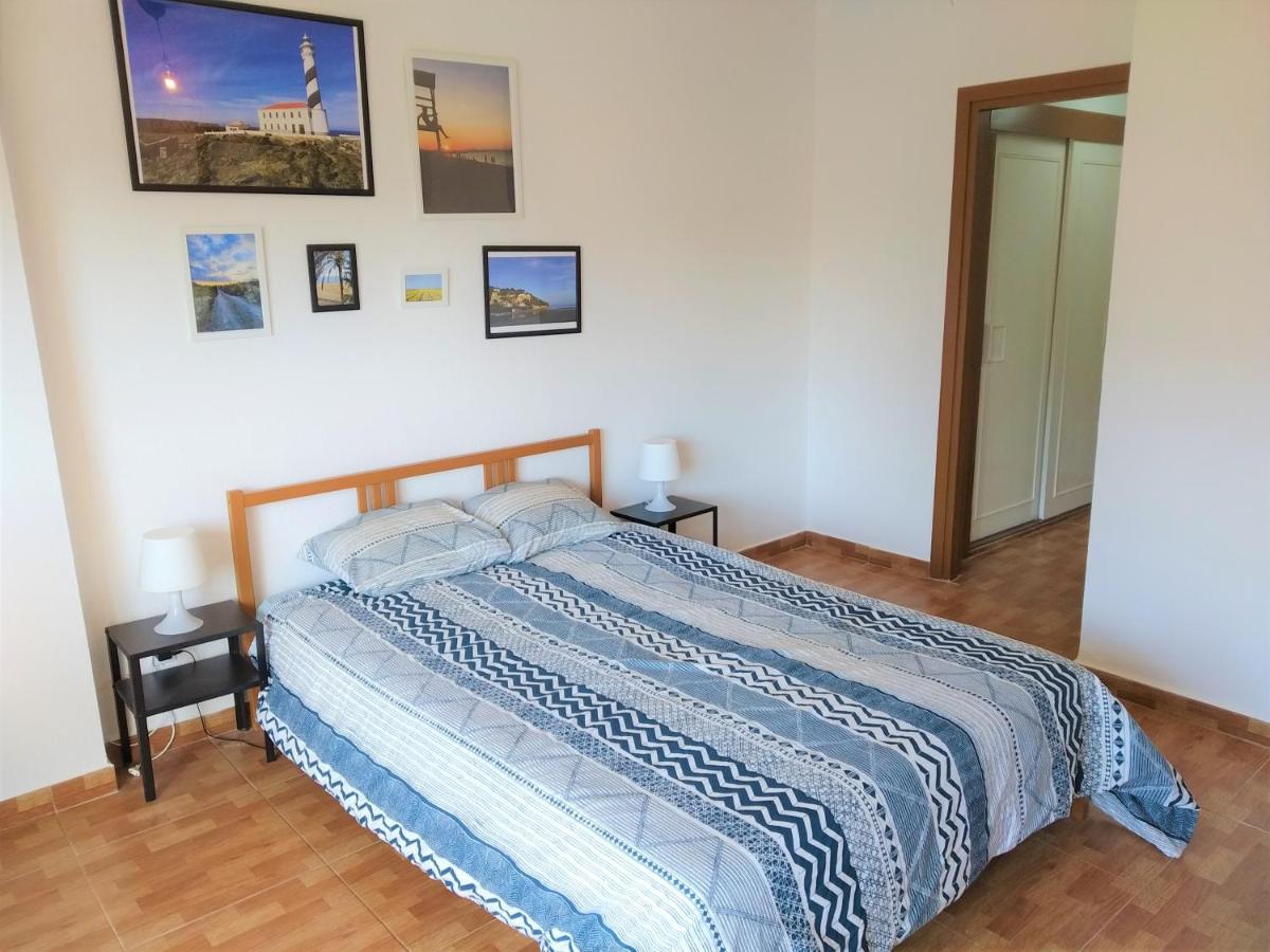 Apartamento Sol & Mar Торремолінос Екстер'єр фото