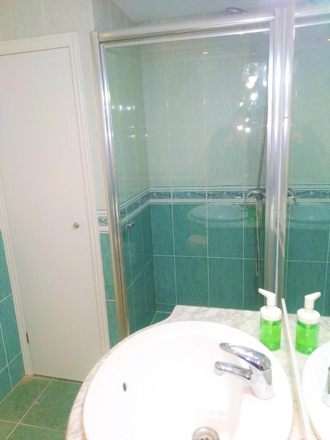 Apartamento Sol & Mar Торремолінос Екстер'єр фото