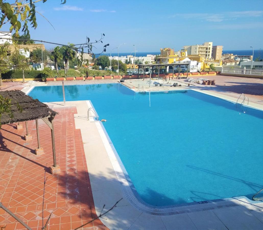 Apartamento Sol & Mar Торремолінос Екстер'єр фото